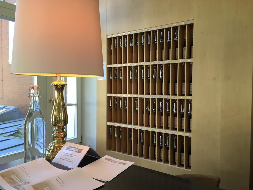 Hotel Regina Mürren Екстериор снимка