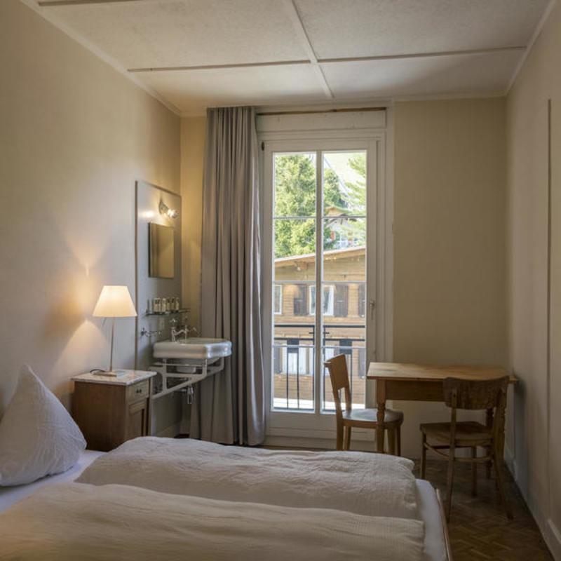 Hotel Regina Mürren Екстериор снимка