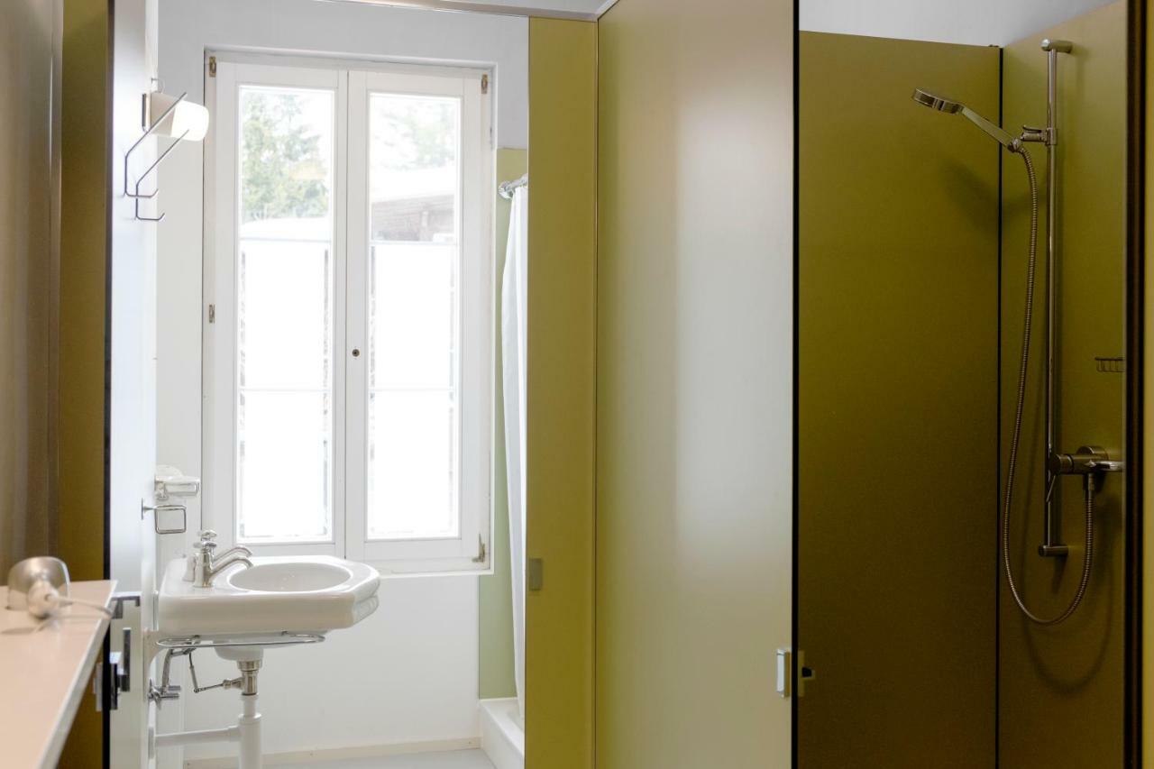 Hotel Regina Mürren Екстериор снимка